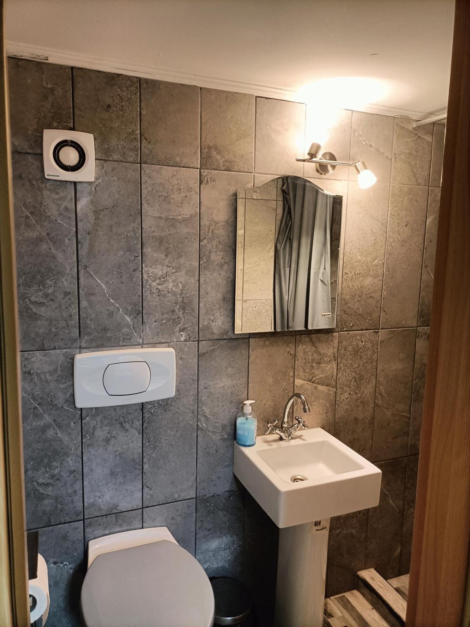 Casa Heidi Hotel Timişoara Buitenkant foto