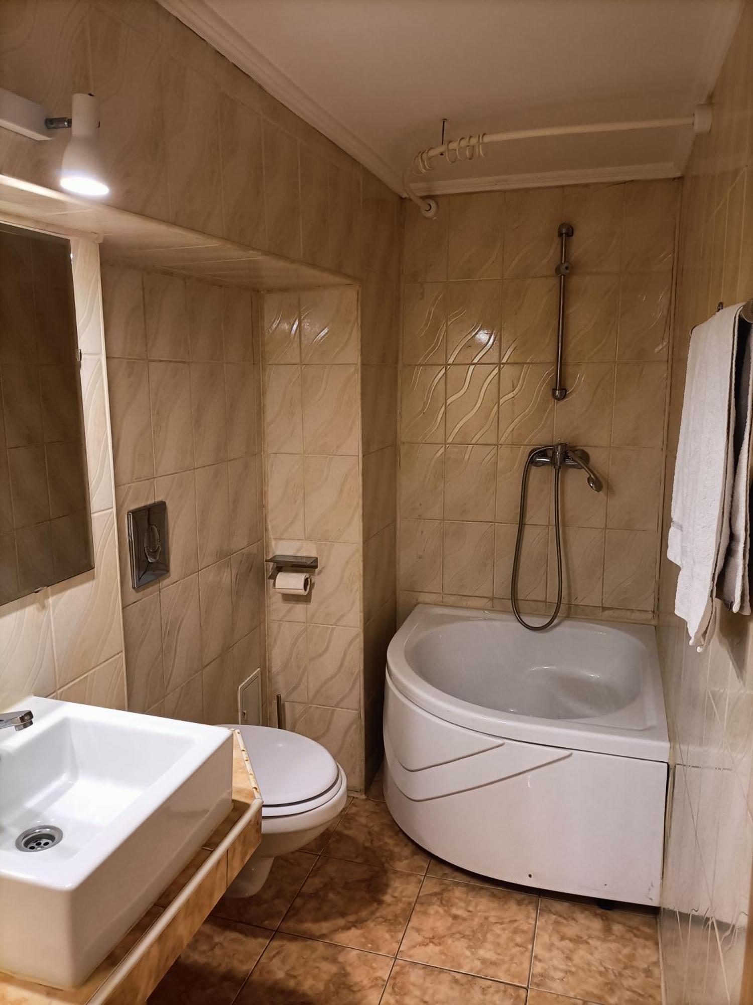 Casa Heidi Hotel Timişoara Buitenkant foto