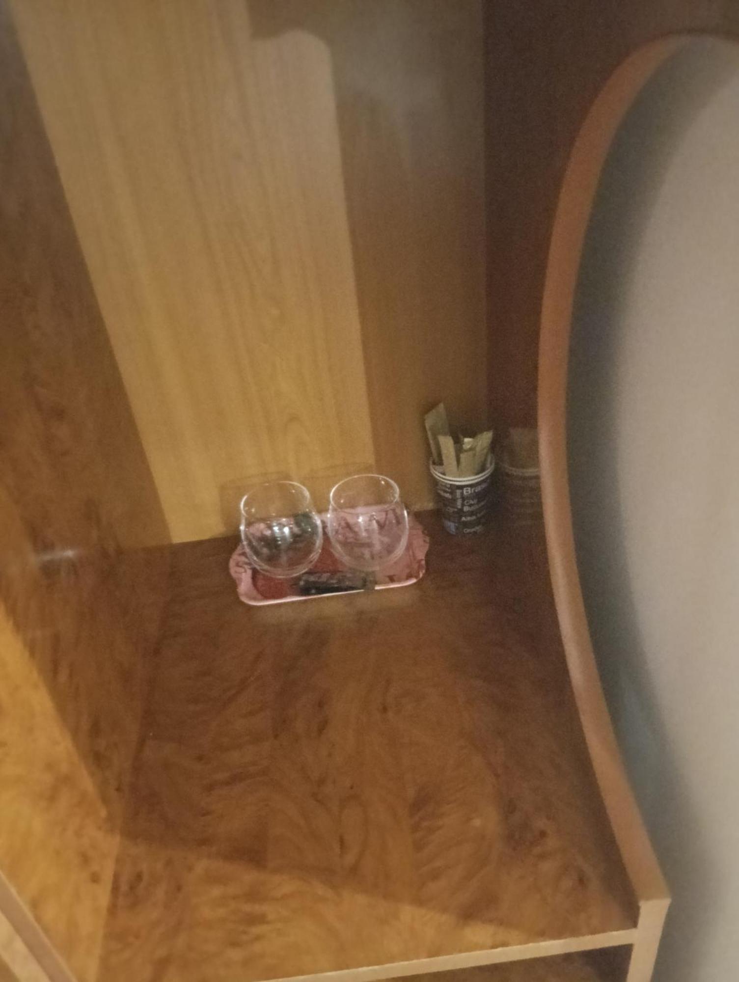 Casa Heidi Hotel Timişoara Kamer foto