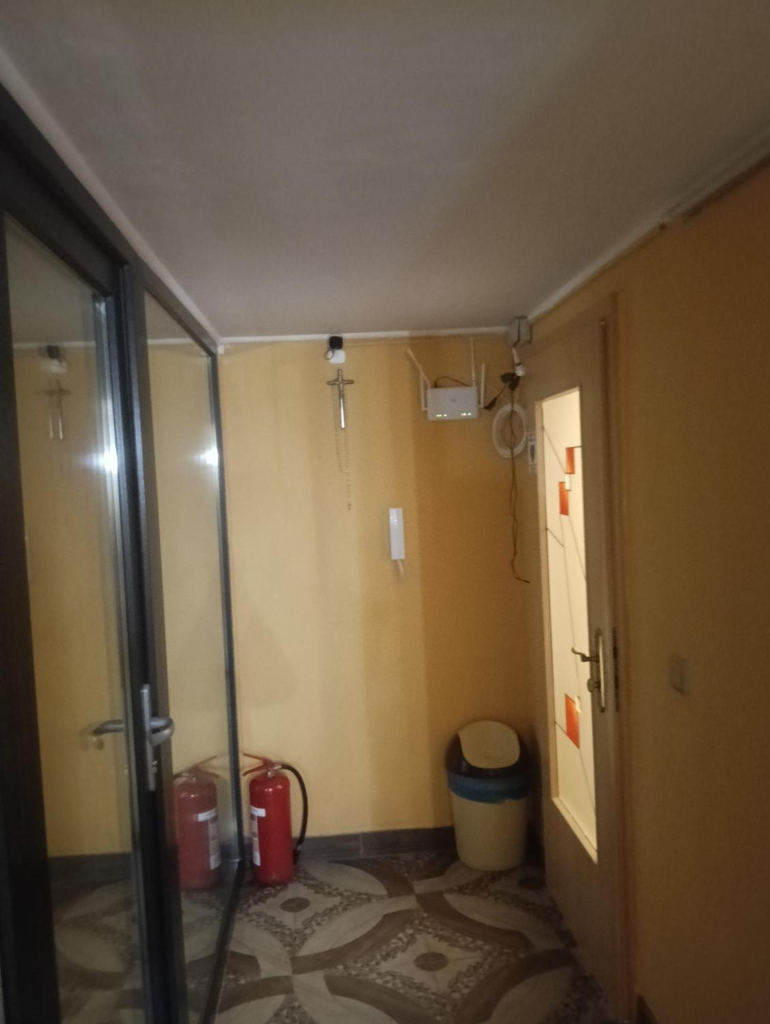 Casa Heidi Hotel Timişoara Buitenkant foto
