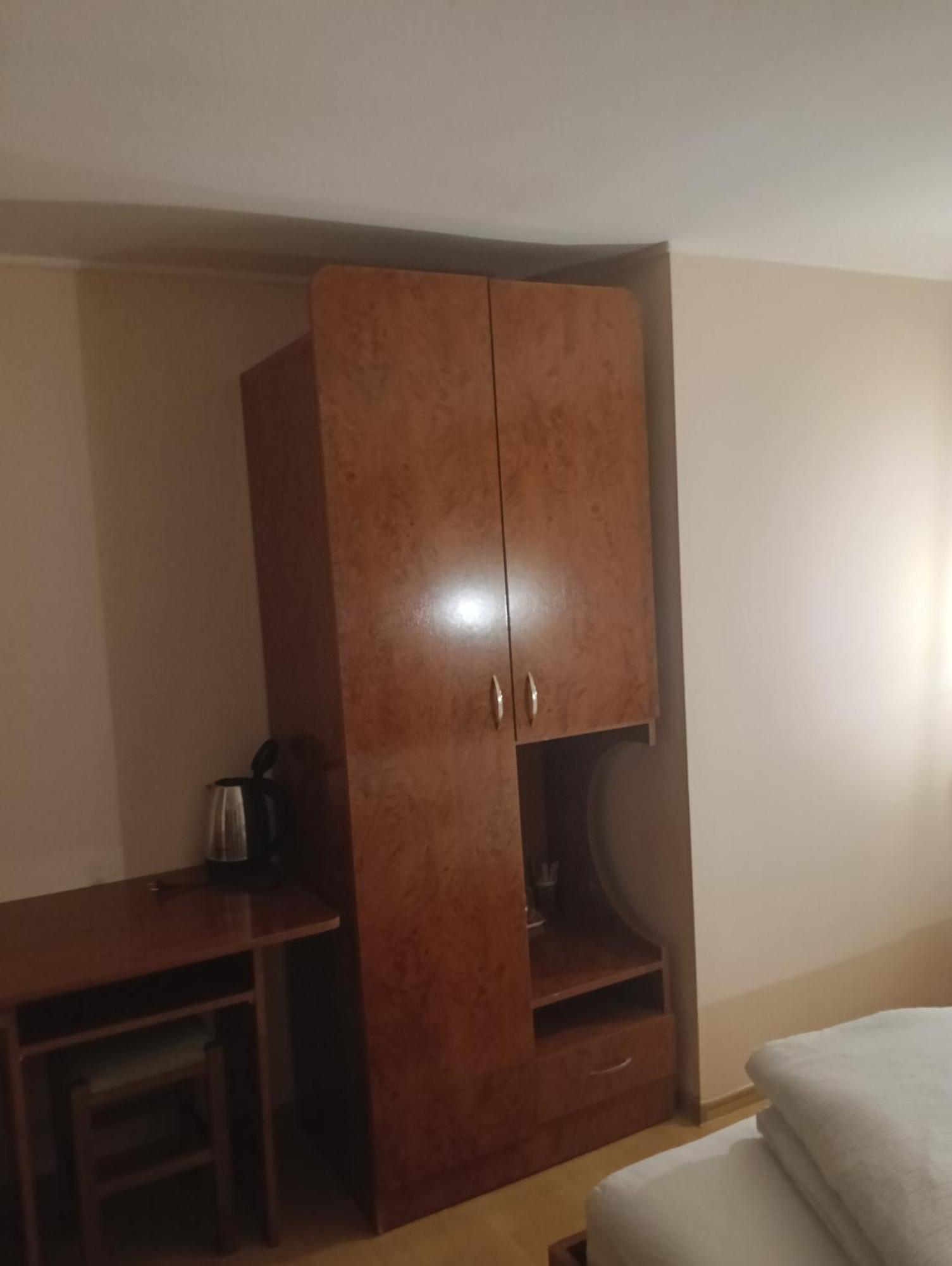 Casa Heidi Hotel Timişoara Kamer foto