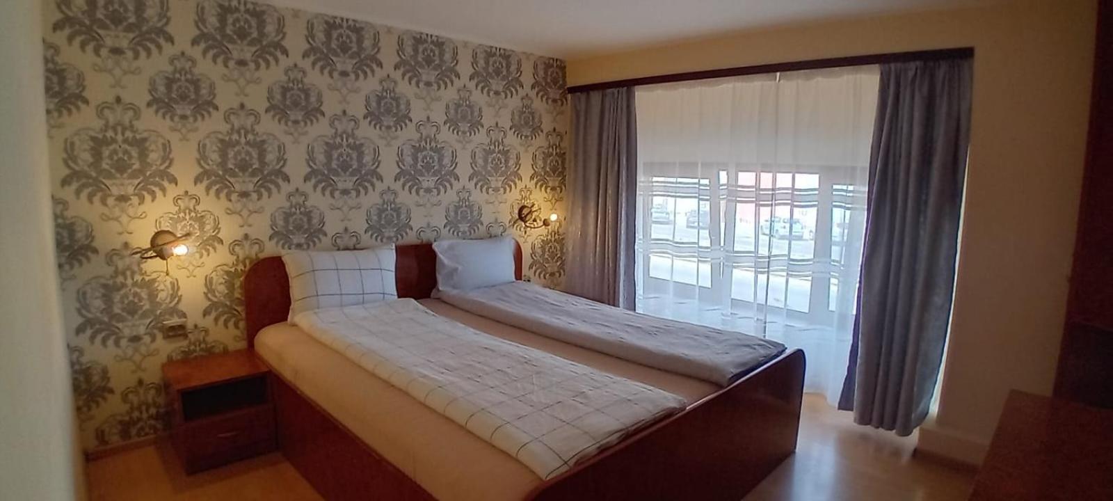 Casa Heidi Hotel Timişoara Kamer foto