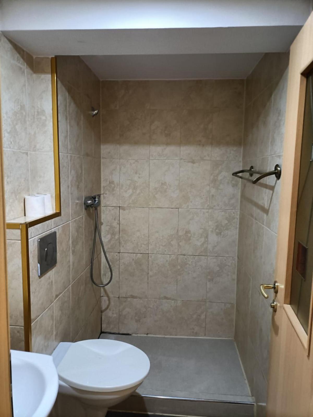 Casa Heidi Hotel Timişoara Kamer foto
