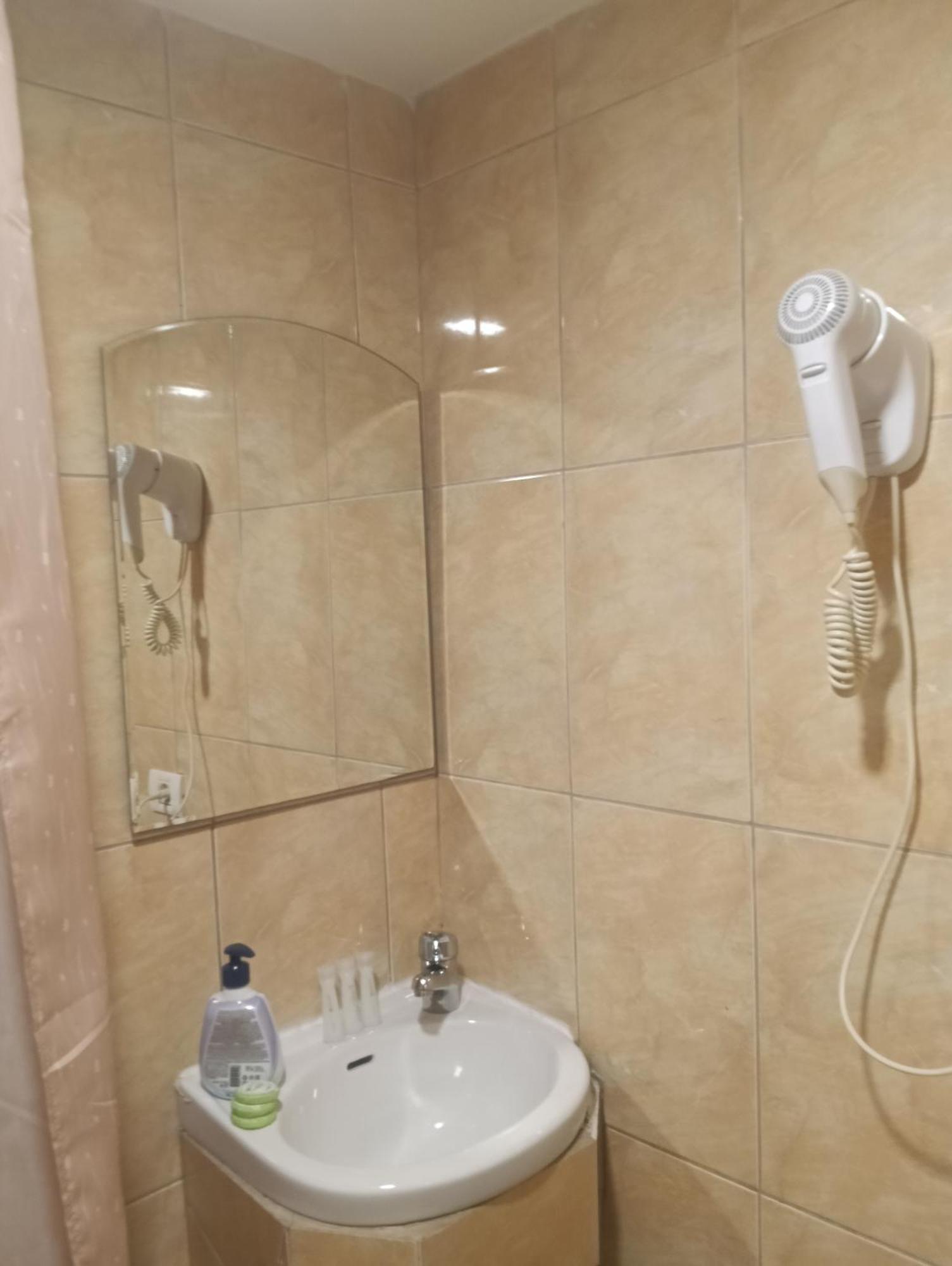 Casa Heidi Hotel Timişoara Kamer foto